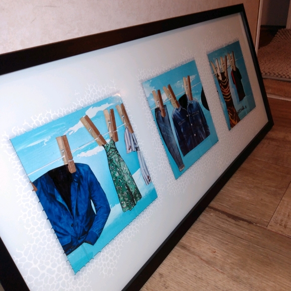 Clothesline - Picture 2 of 3